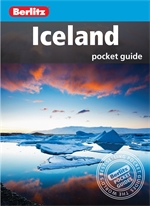 Berlitz Iceland Pocket Guide