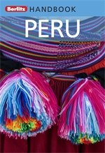 Berlitz Peru Handbook