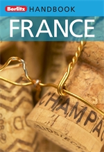 Berlitz France Handbook