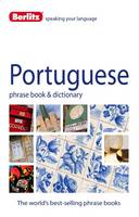 Berlitz Portuguese Phrasebook