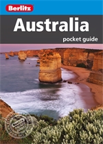 Berlitz Australia Pocket Guide
