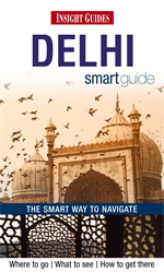 Insight Delhi - Smart Guide