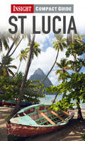Insight St Lucia - Compact Guide