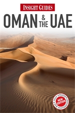 Insight Oman and the UAE