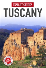Insight Tuscany - Regional Guide