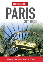 Insight Paris - City Guide