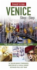 Insight Venice - Step by Step