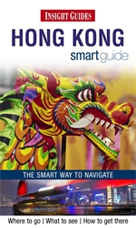 Insight Hong Kong - Smart Guide