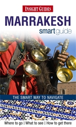Insight Marrakesh - Smart Guide