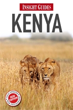 Insight Kenya