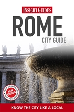 Insight Rome - City Guide