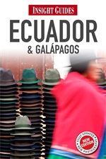 Insight Ecuador and Galapagos