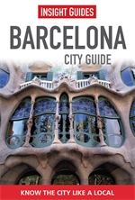 Insight Barcelona - City Guide