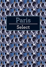 Insight Paris - Select Guide