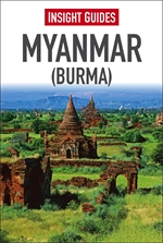 Insight Myanmar (Burma)