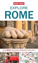 Insight Explore Rome