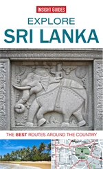 Insight Explore Sri Lanka
