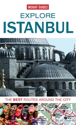 Insight Explore Istanbul