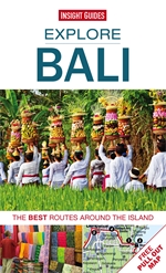 Insight Explore Bali