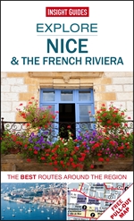 Insight Explore Nice & the French Riviera