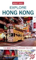 Insight Explore Hong Kong