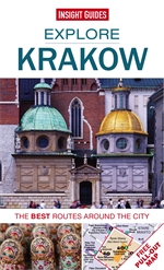 Insight Explore Krakow