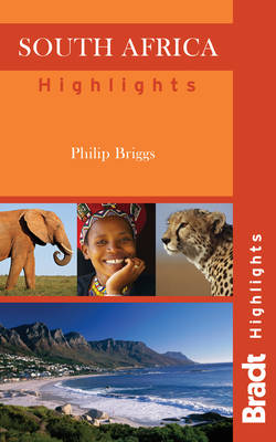 Bradt South Africa Highlights