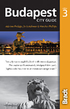 Bradt Budapest: City Guide