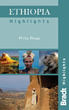 Bradt Ethiopia Highlights