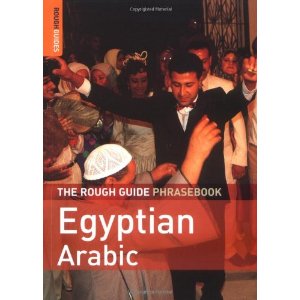 Rough_Guide Egyptian Arabic Phrasebook