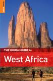 Rough_Guide West Africa