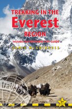 Trailblazer Trekking in the Everest Region