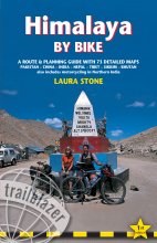 Trailblazer Himalaya by Bike