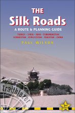 Trailblazer The Silk Roads