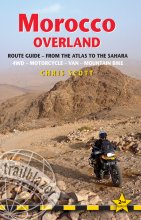 Trailblazer Morocco Overland