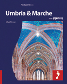 Footprint Umbria & Marche