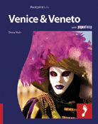 Footprint Venice & Veneto