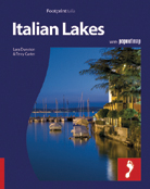 Footprint Italian Lakes