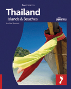 Footprint Thailand, Islands & Beaches