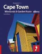 Footprint Cape Town, Winelands & Garden Route