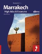 Footprint Marrakech, High Atlas & Essaouira