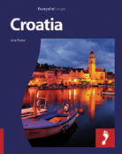 Footprint Croatia