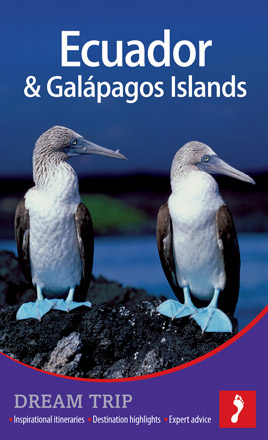Footprint Ecuador & Galápagos Dream Trip