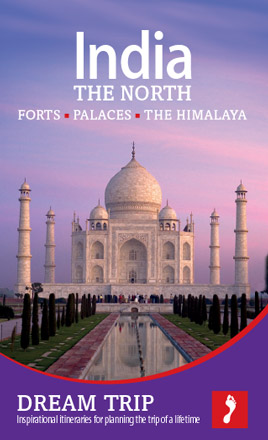 Footprint India - The North Dream Trip