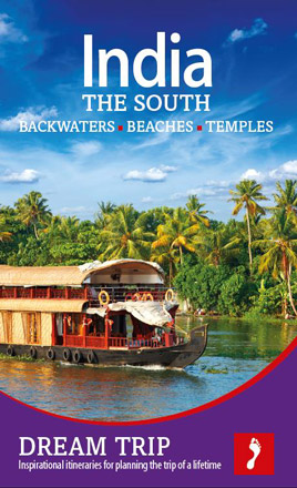 Footprint India - The South Dream Trip