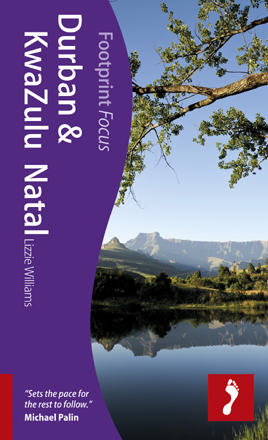 Footprint Durban & KwaZulu Natal Focus Guide