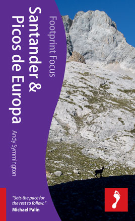 Footprint Santander & Picos de Europa Focus Guide