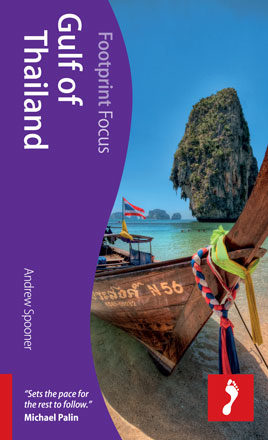 Footprint Gulf of Thailand Focus Guide
