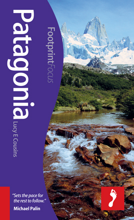 Footprint Patagonia Focus Guide