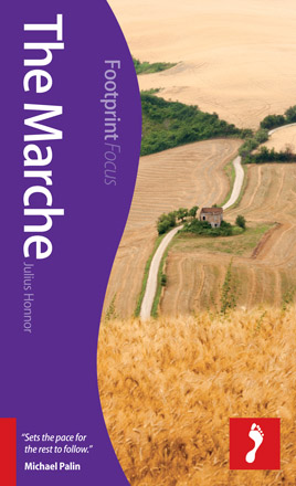 Footprint The Marche Focus Guide